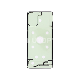 Adhésif Vitre Arrière Galaxy A71 (A715F)