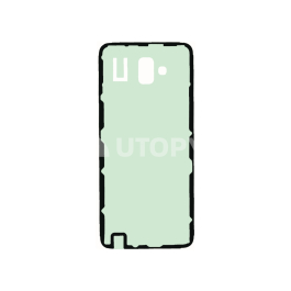Adhésif Vitre Arrière Galaxy J4+/J6+ 2018 (J415F/J610F)
