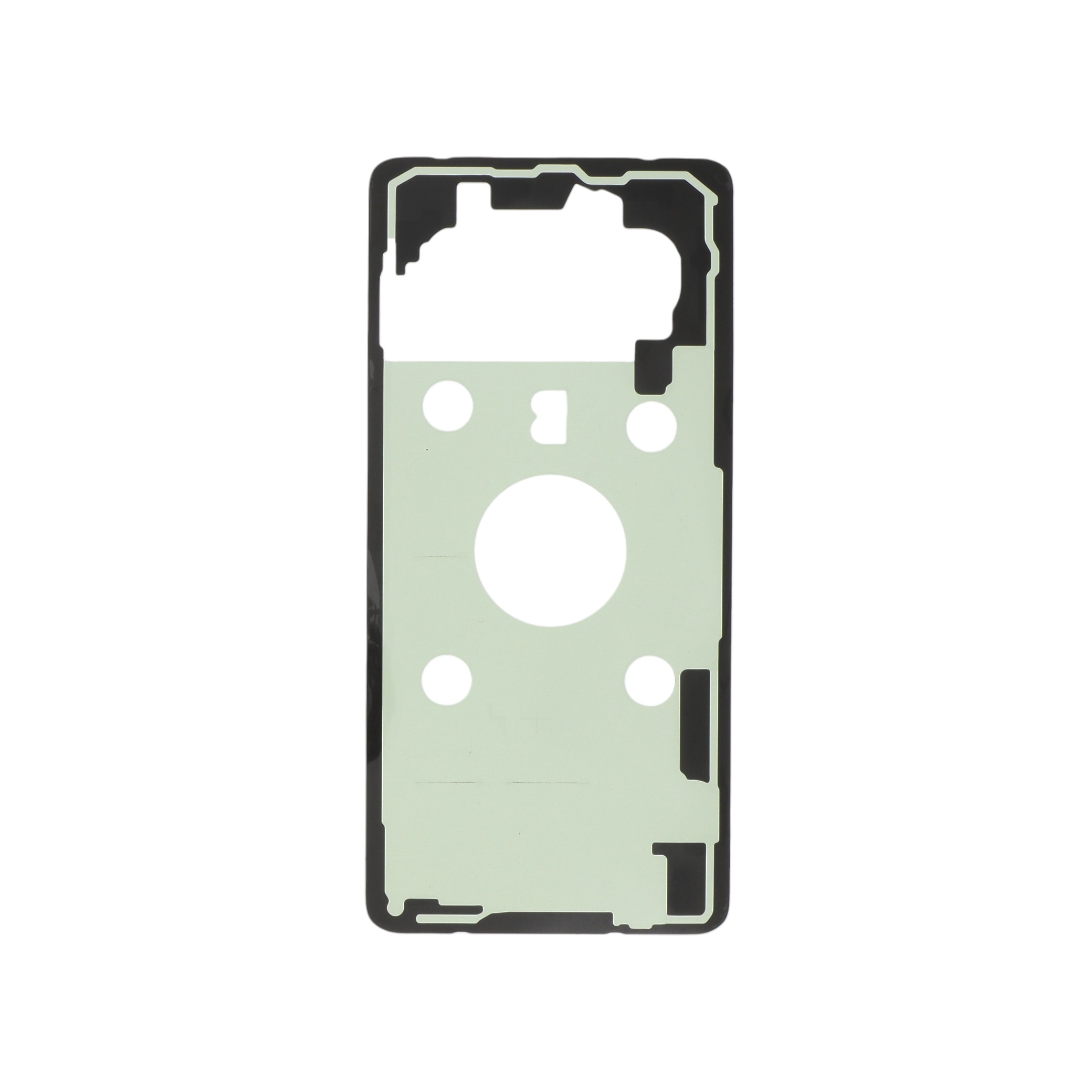 Adhésif Vitre Arrière Galaxy S10+ (G975F)