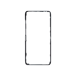 Adhésif Vitre arrière Galaxy S20 FE 4G/5G (G780F/G781B)
