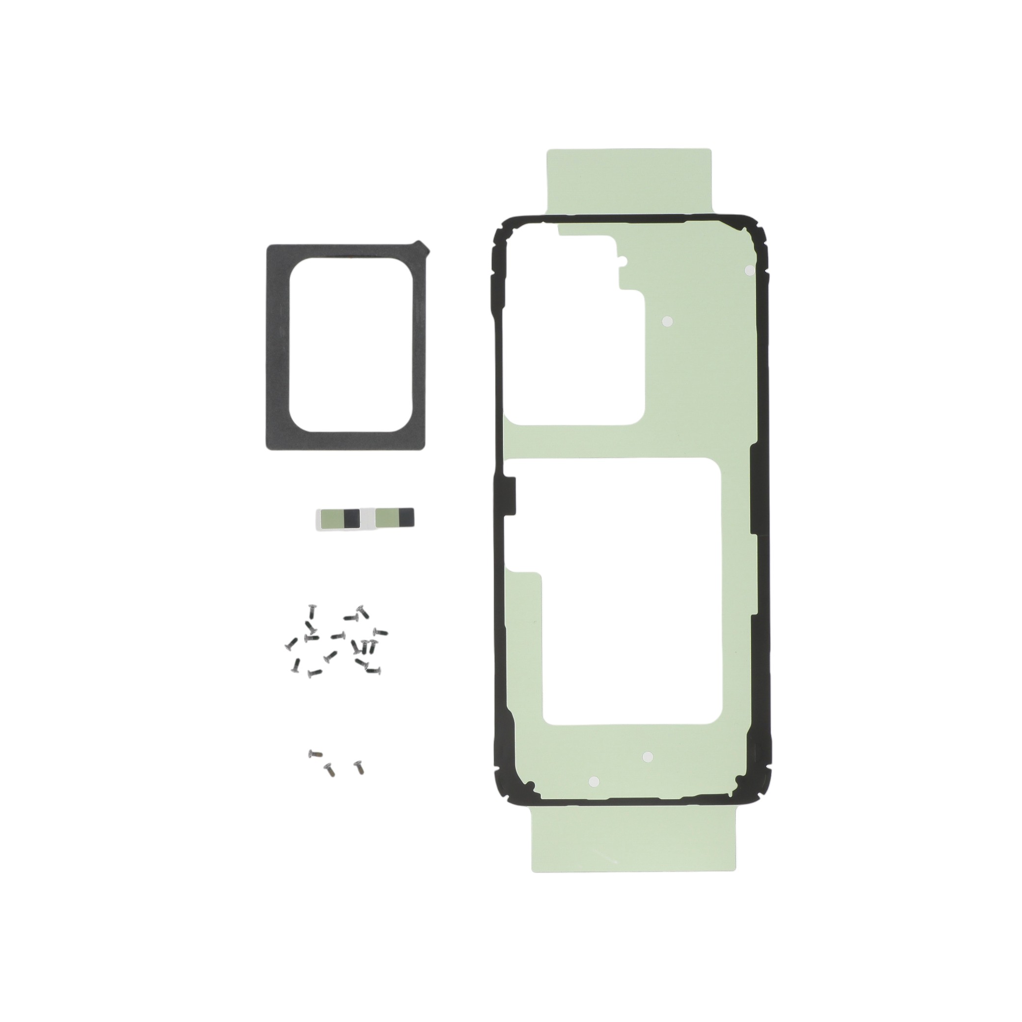 Adhésif Vitre Arrière Galaxy S20 Ultra (G988B)