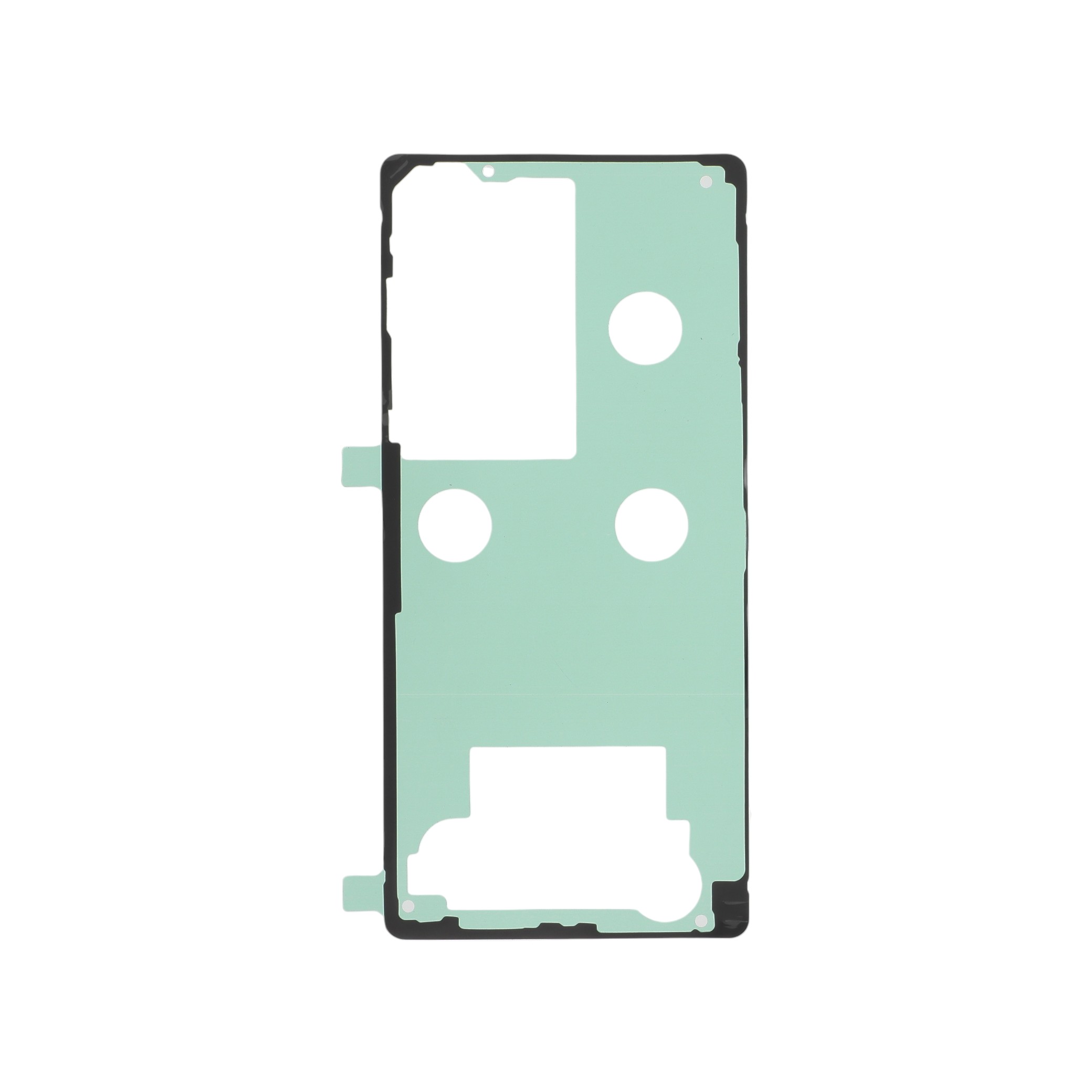Adhésif Vitre Arrière Galaxy S25 Ultra (S938B)