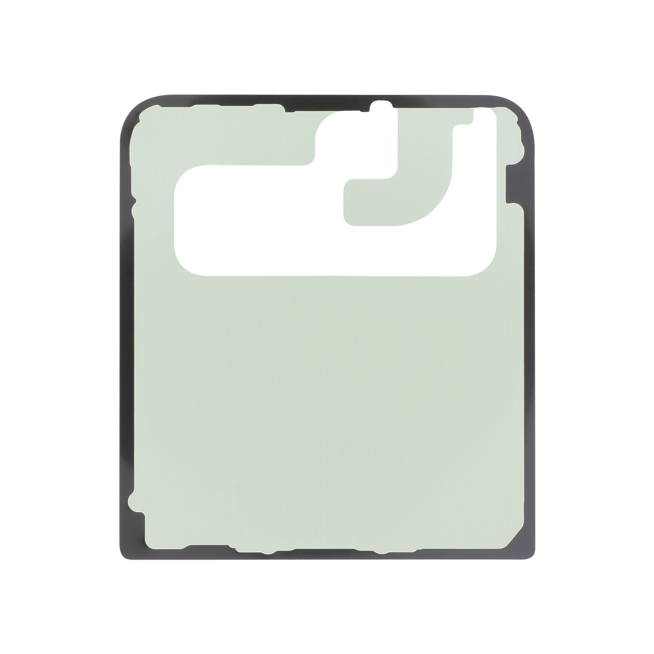 Adhésif Vitre Arrière Galaxy Z Flip7 FE (F761B)