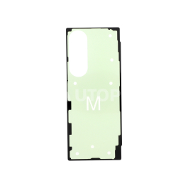 Adhésif Vitre Arrière Galaxy Z Fold6 (F956B)