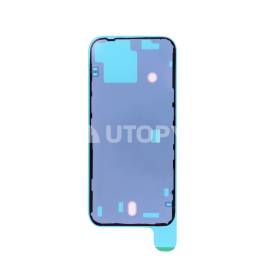 Adhésif Vitre Arrière iPhone 14/16e/17e (Boite de 50)