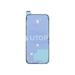 Adhésif Vitre Arrière iPhone 16 Plus (Boite de 10)