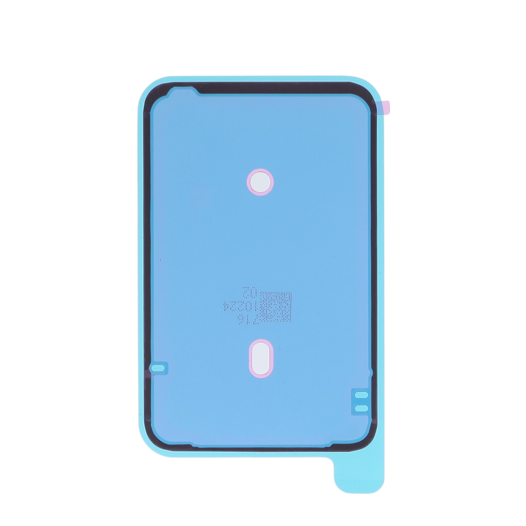 Adhésif Vitre Arrière IPhone 17 Pro Max (Boite de 50)