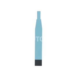 Adhésifs Batterie Etirables 200 Pièces