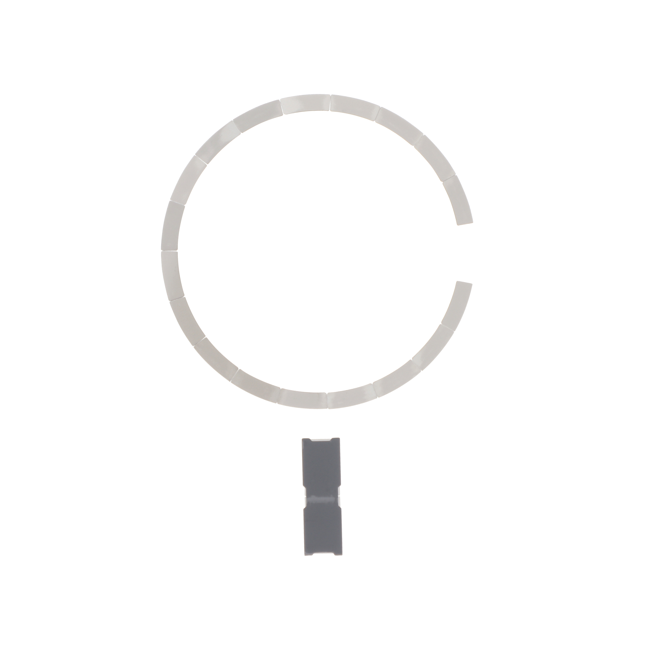 Aimant de Charge Sans Fil iPhone 13/13 Pro/13 Pro Max