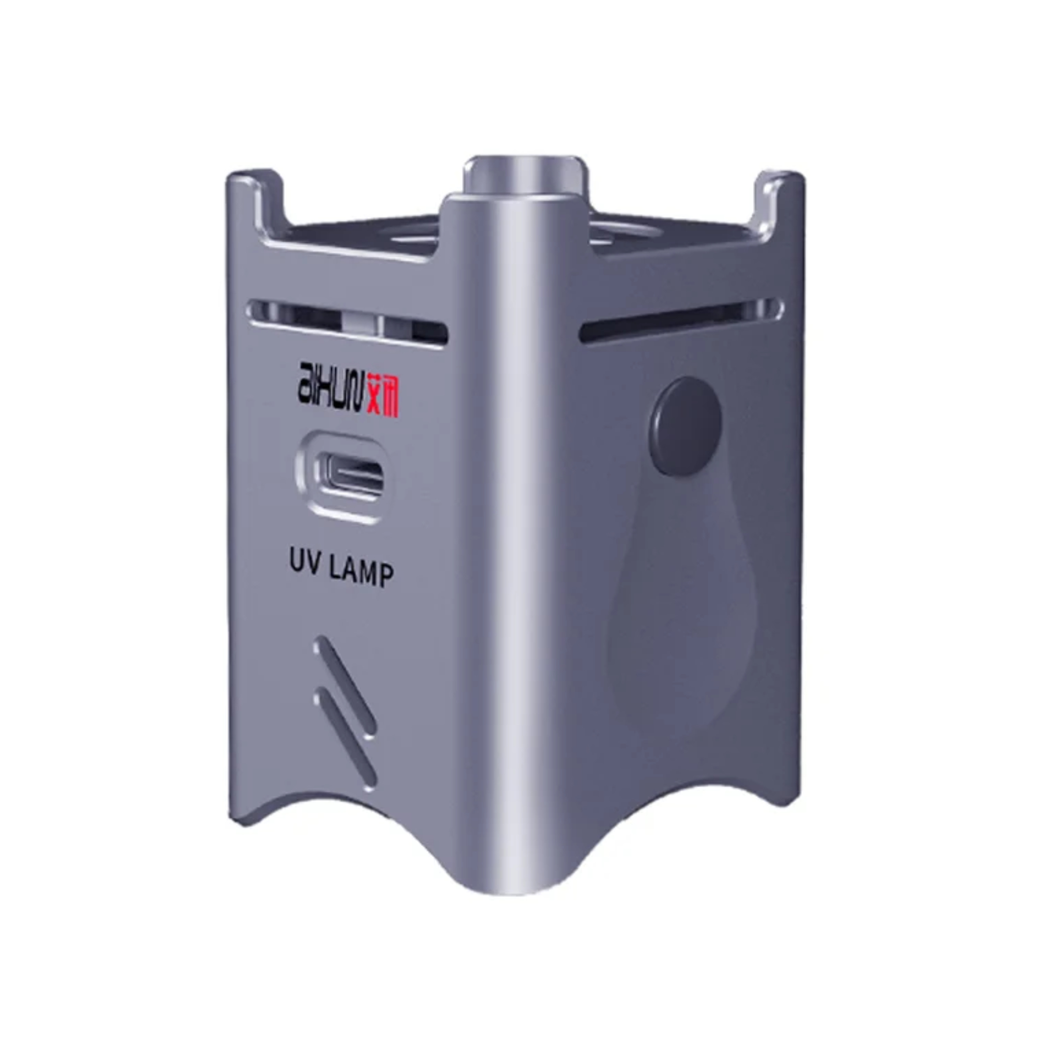 Aixun AX-UV Lampe UV avec ventilateur de refroidissement