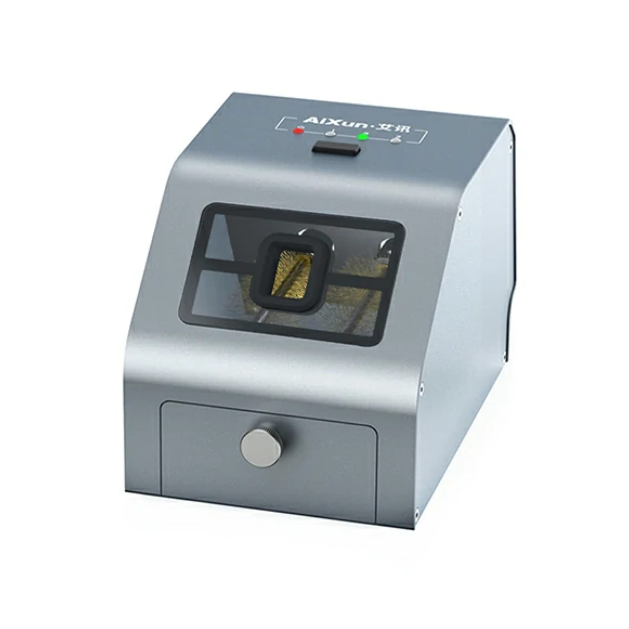 AiXun CM30 Outil de Nettoyage pour Pannes