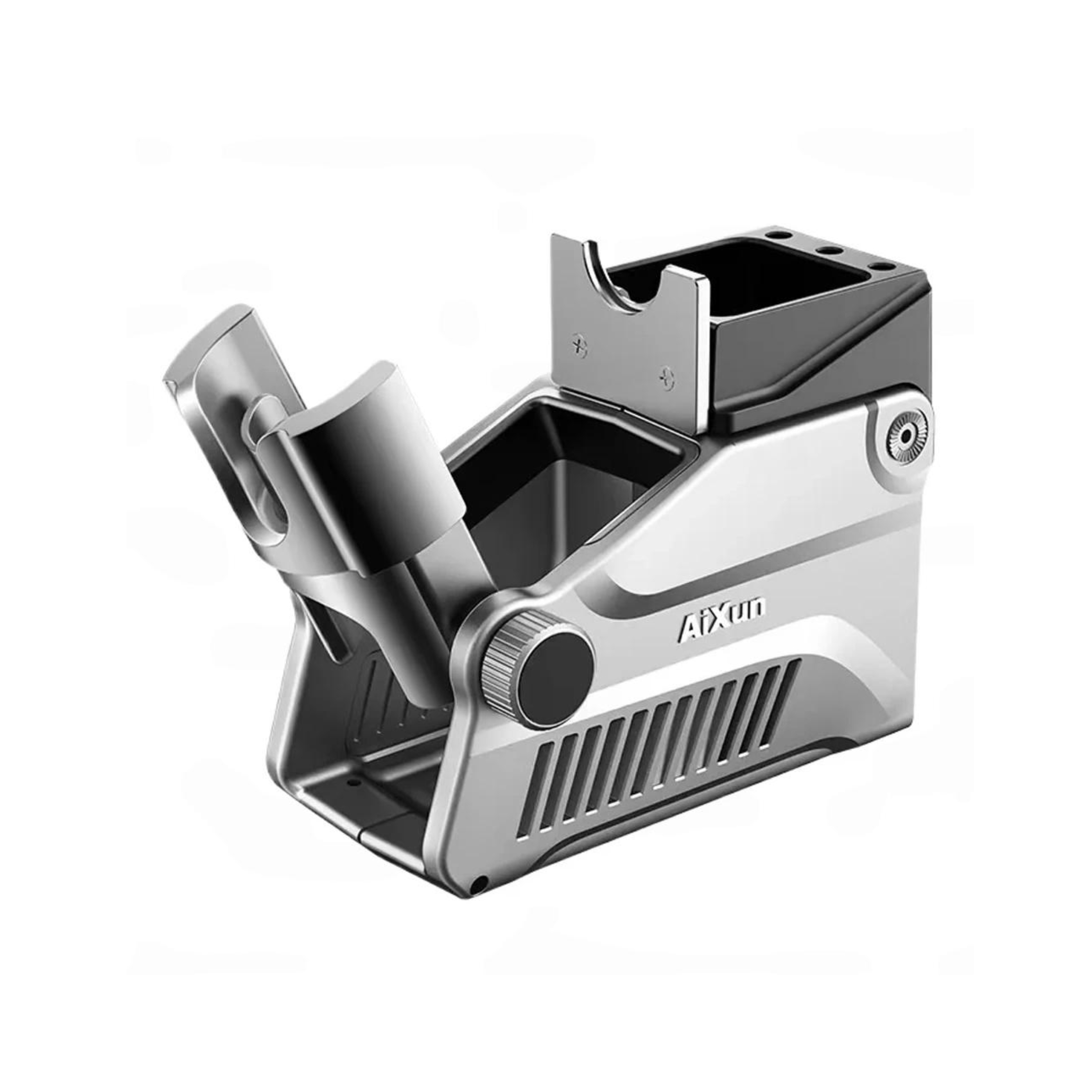 AiXun HS01 Support Métallique Pistolet à Air Chaud