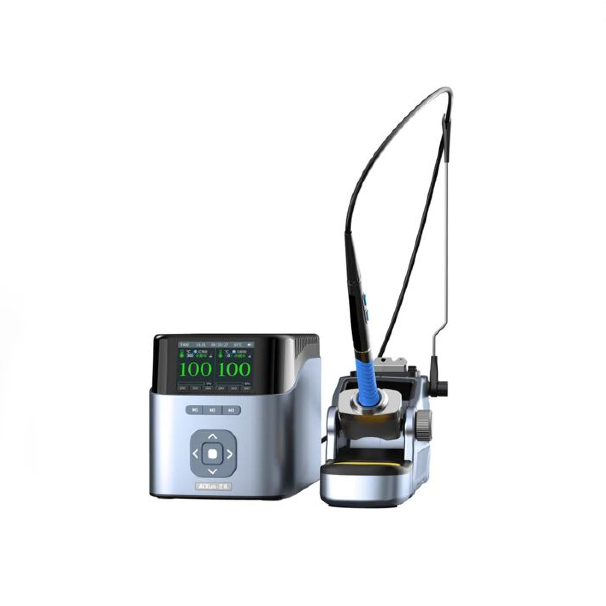 AiXun T400-225 Station de Micro-Soudure Intelligente