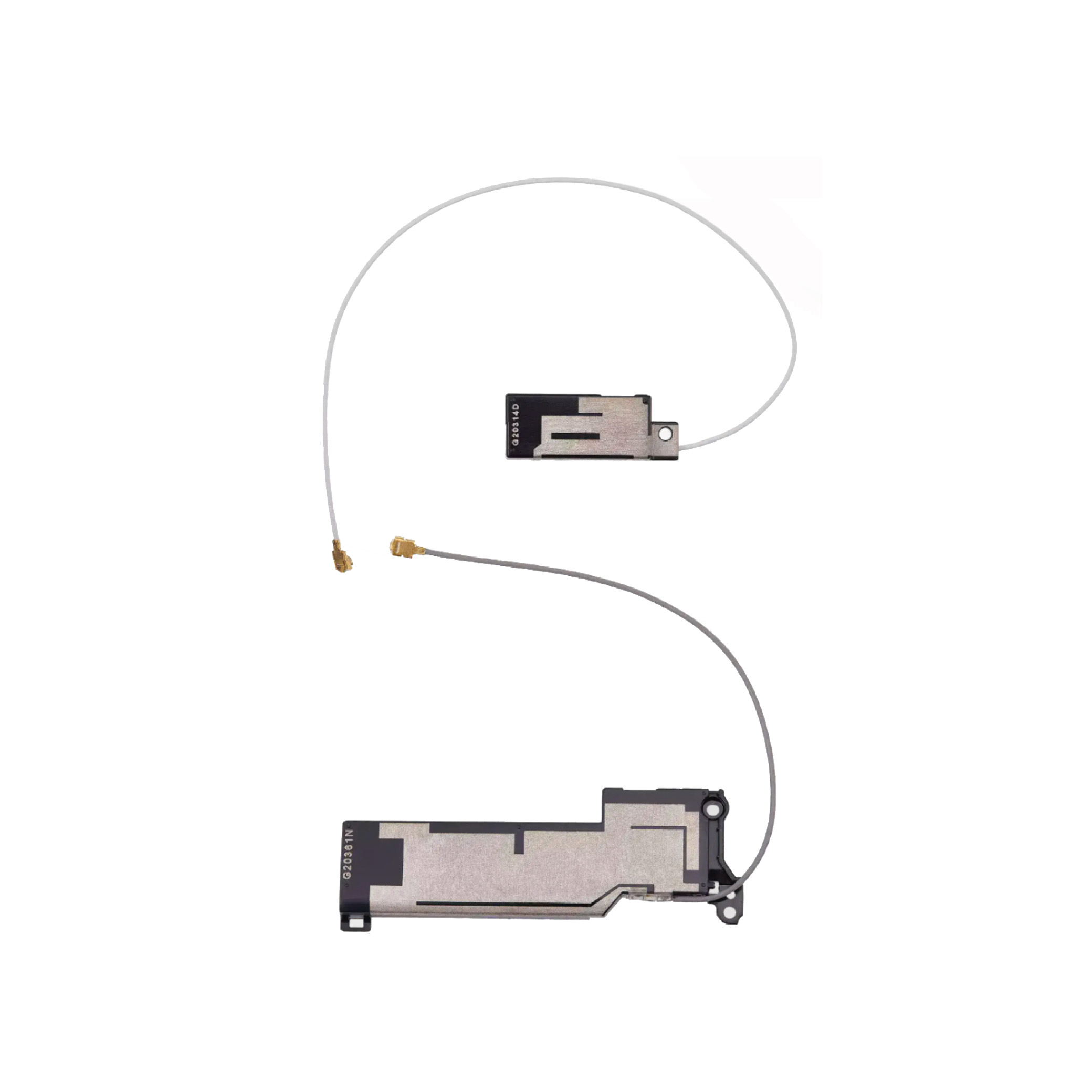 Antenne Bluetooth/Wifi Nintendo Switch OLED