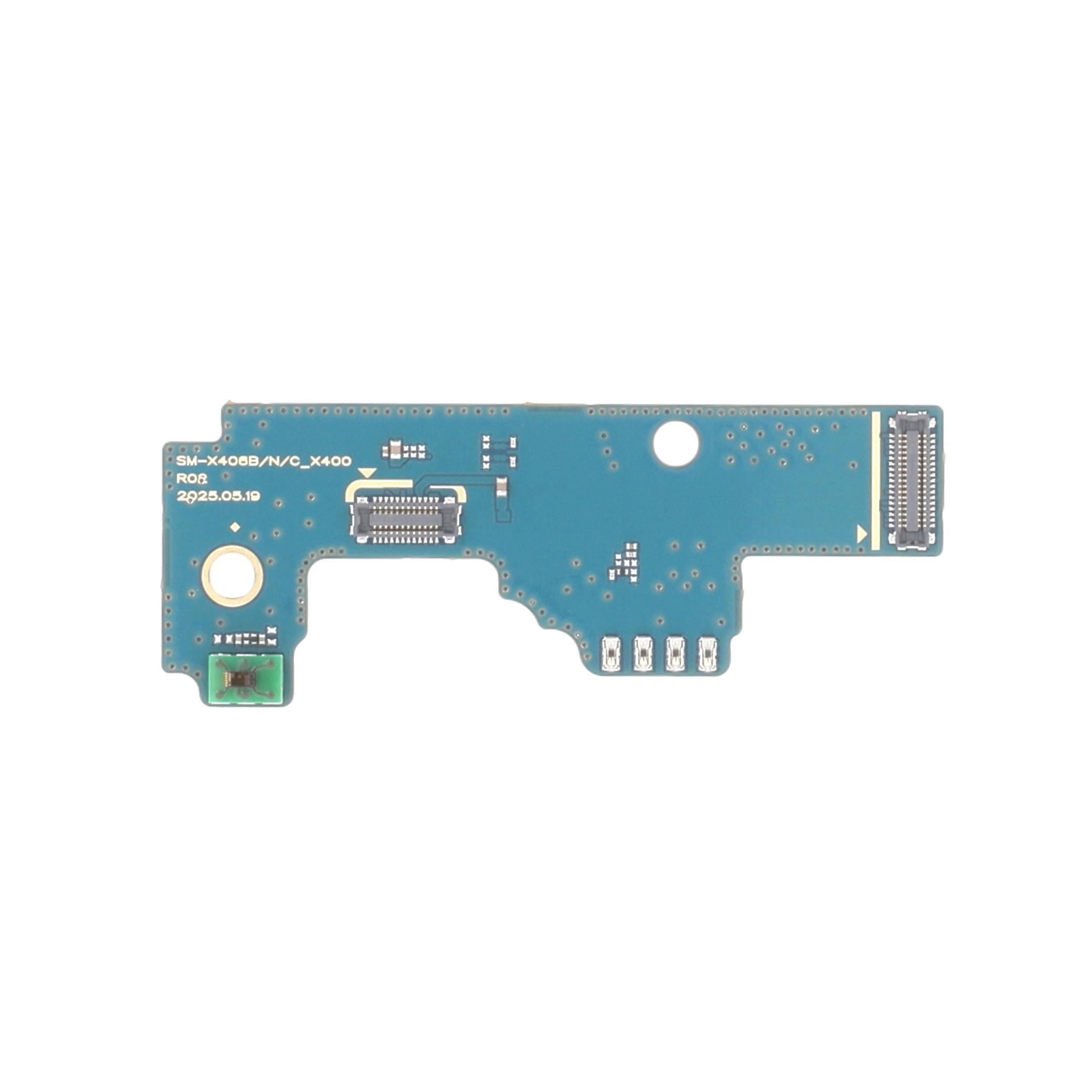 Antenne Caméra Avant Galaxy Tab S10 Lite 5G (X406)