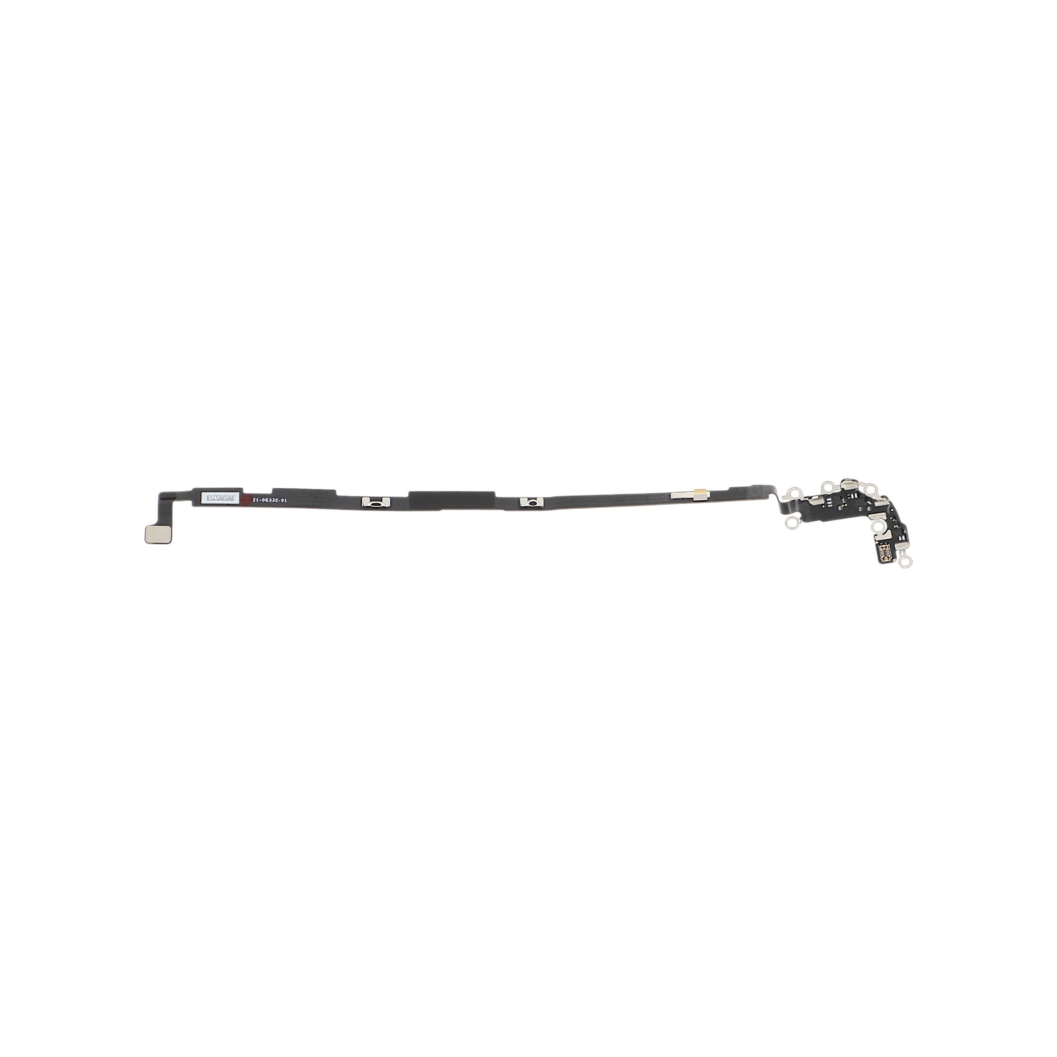 Antenne Microphone Droite iPhone Air