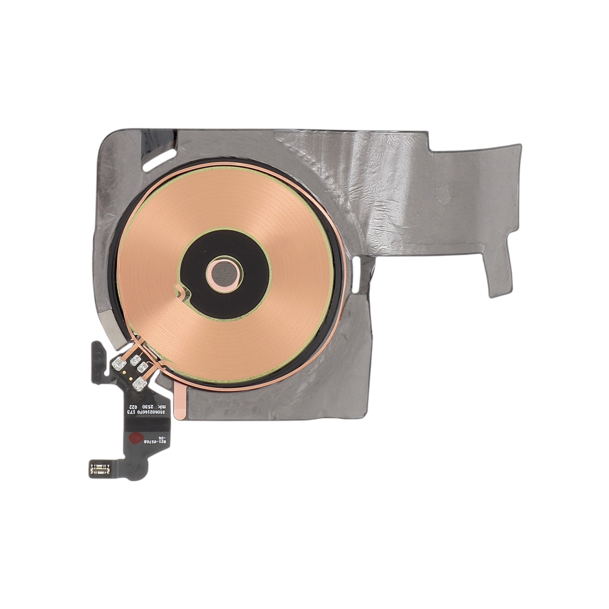 Antenne NFC/Charge Sans Fil avec Nappe Flash iPhone 17 Pro