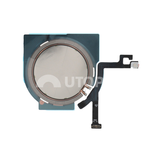 Antenne NFC/Charge Sans Fil avec Nappe Flash iPhone 17e