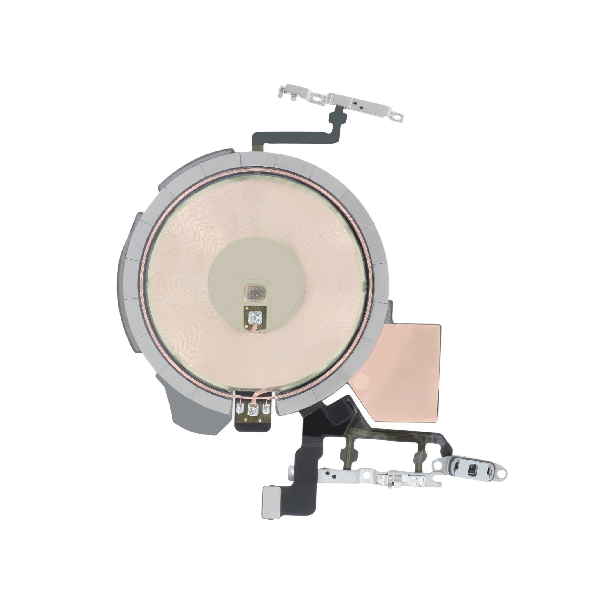 Antenne NFC/Charge Sans Fil iPhone 14 Pro (Avec Aimant MagSafe)