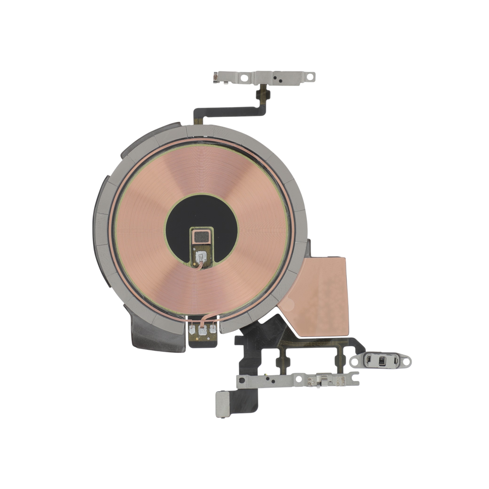 Antenne NFC/Charge Sans Fil iPhone 14 Pro