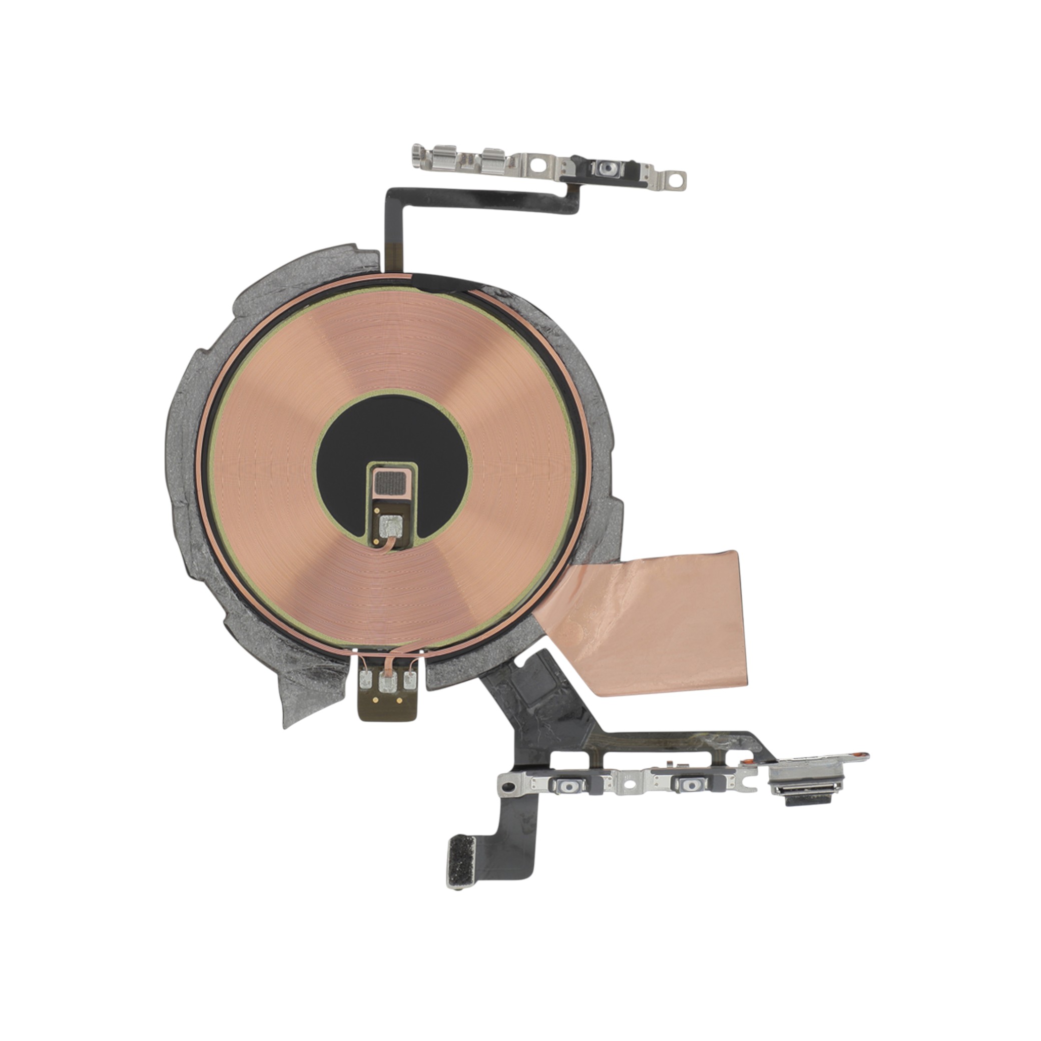 Antenne NFC/Charge Sans Fil iPhone 14 Pro Max