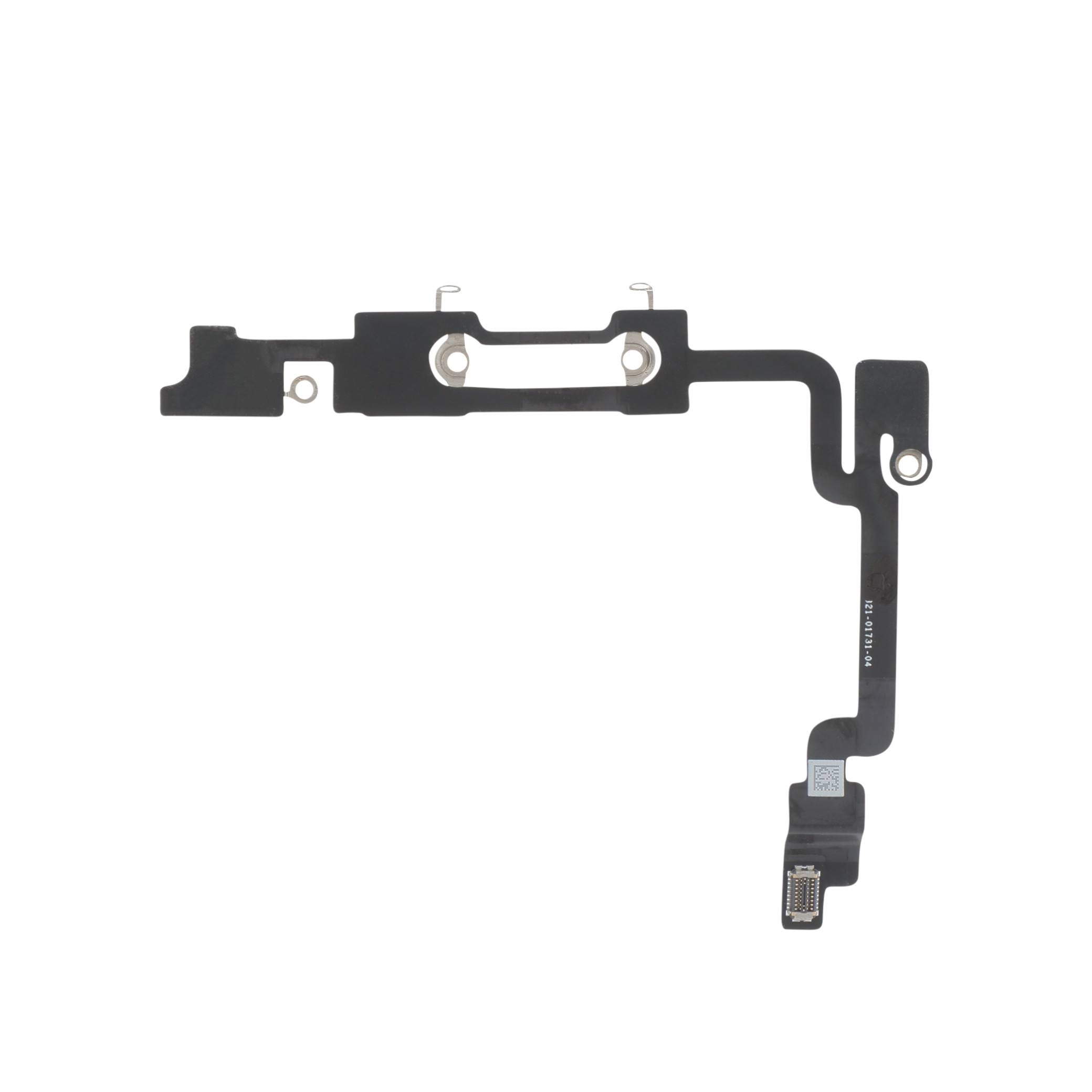 Antenne Wifi sous Haut-Parleur iPhone XR