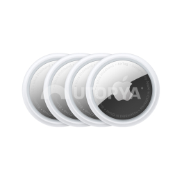 APPLE AirTag (Pack de 4)