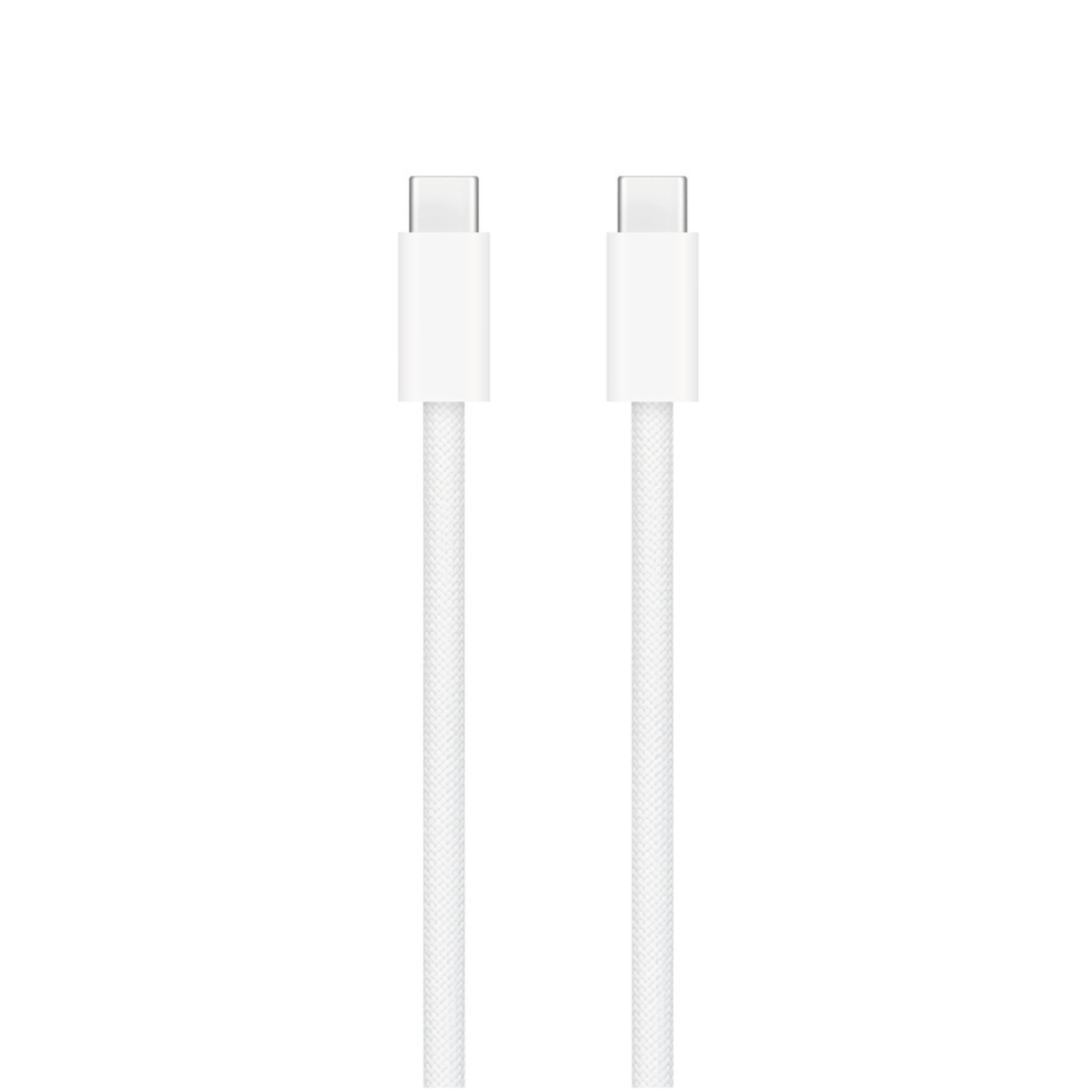 APPLE Câble USB-C 60W 1m Blanc