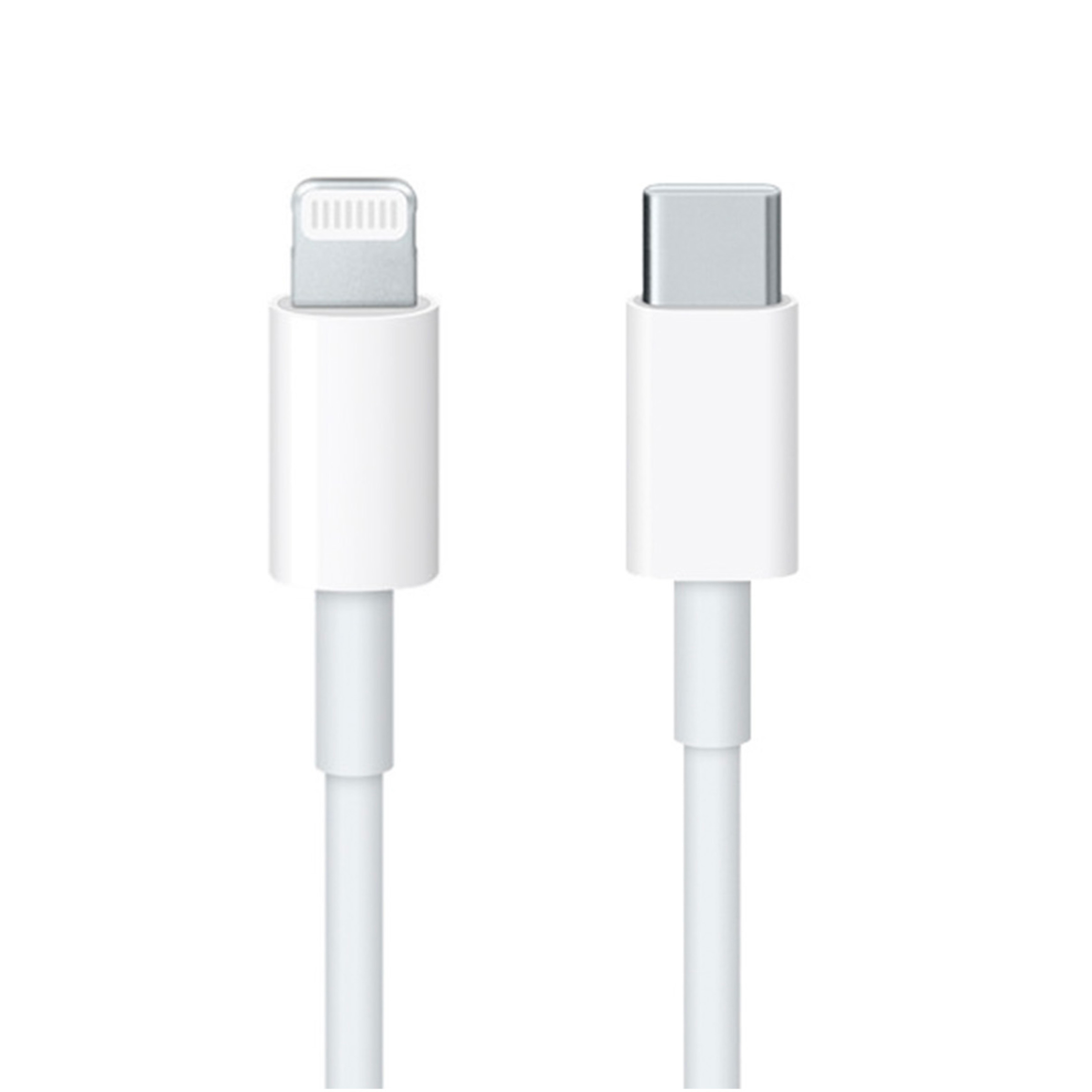 APPLE Câble USB-C vers Lightning 1m Blanc