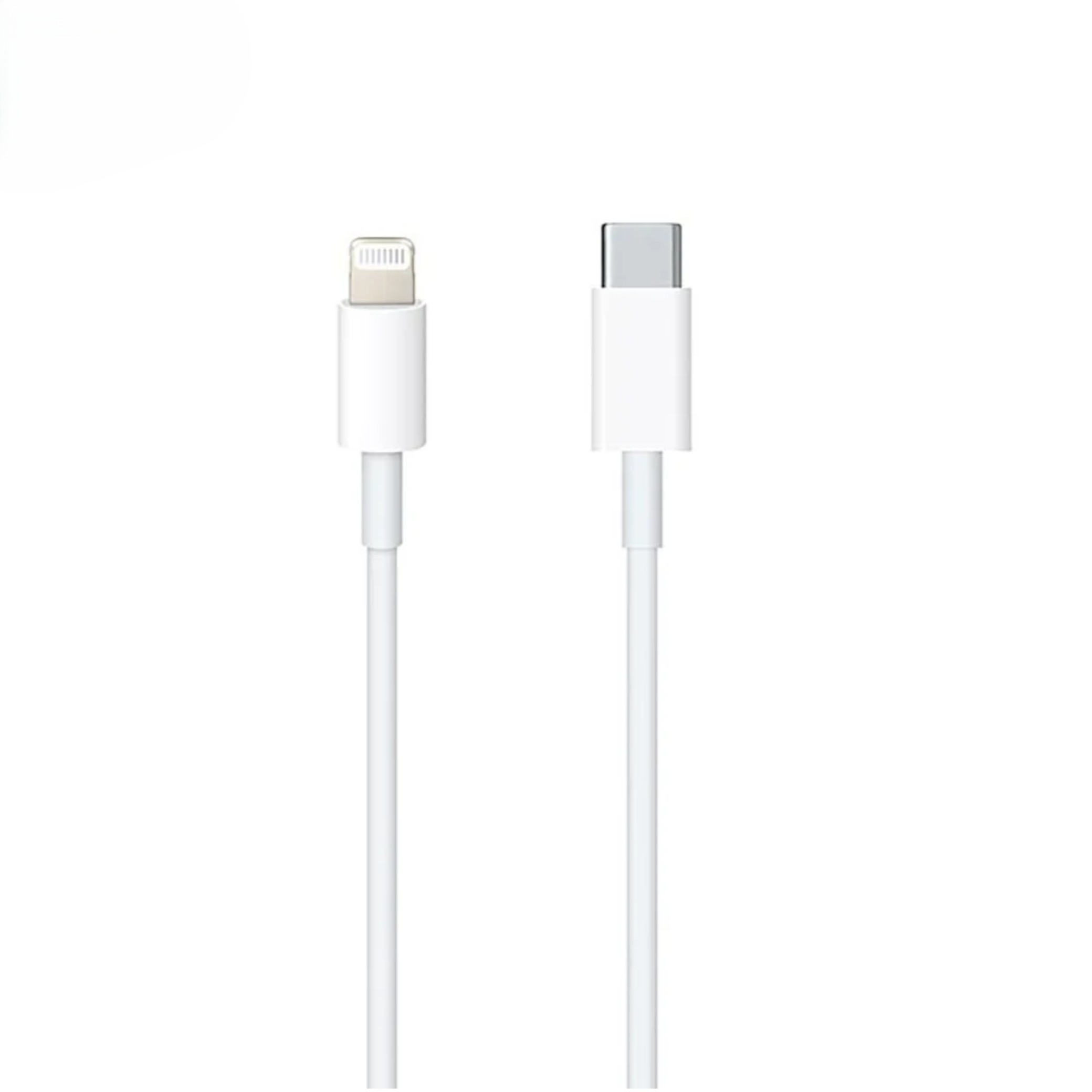 APPLE Câble USB-C vers Lightning 1m (Blanc) (Bulk)