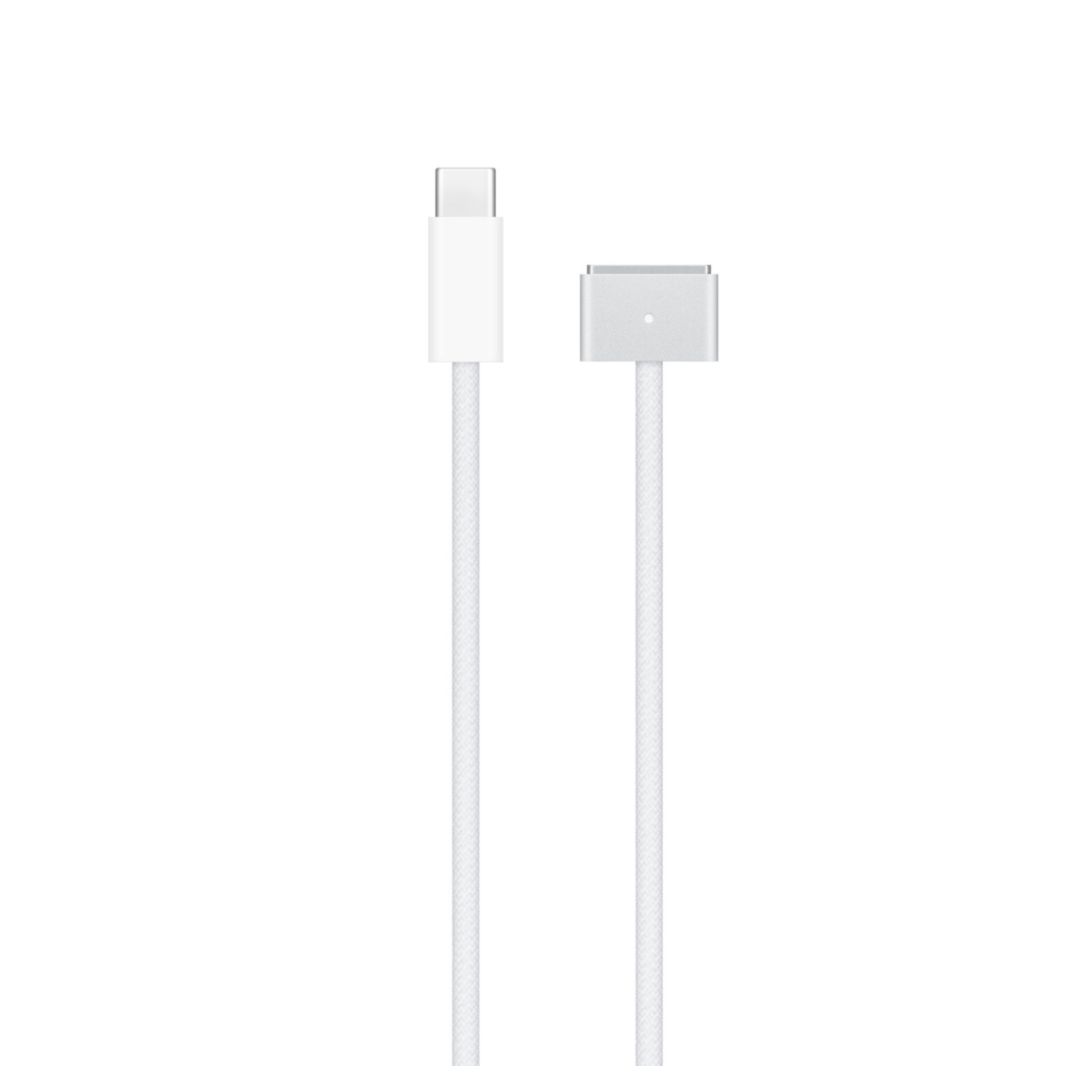 APPLE Câble USB-C vers MagSafe 3 (2 m) (Argent)