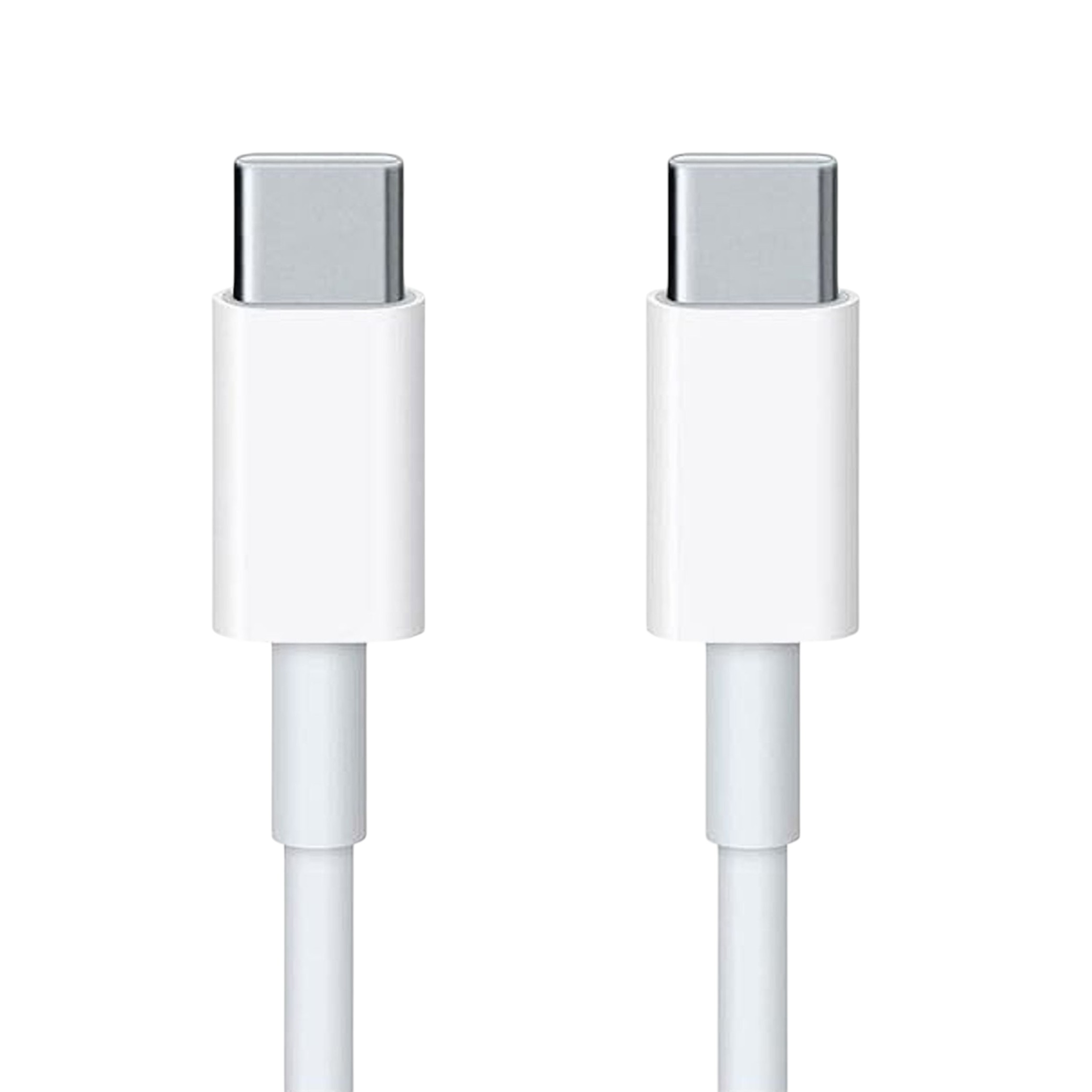 APPLE Câble USB-C vers USB-C 2m (Bulk)