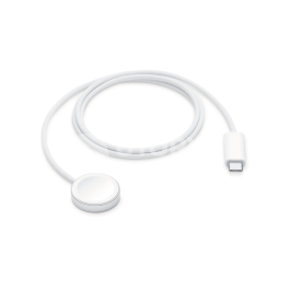 APPLE Câble Watch USB-C Charge Rapide 1m Blanc