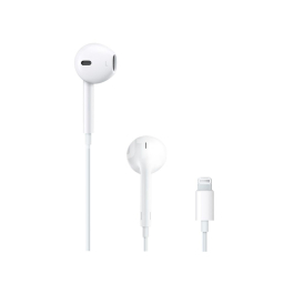 APPLE EarPods (Connecteur Lightning)