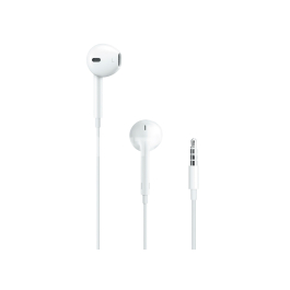APPLE Ecouteurs Jack