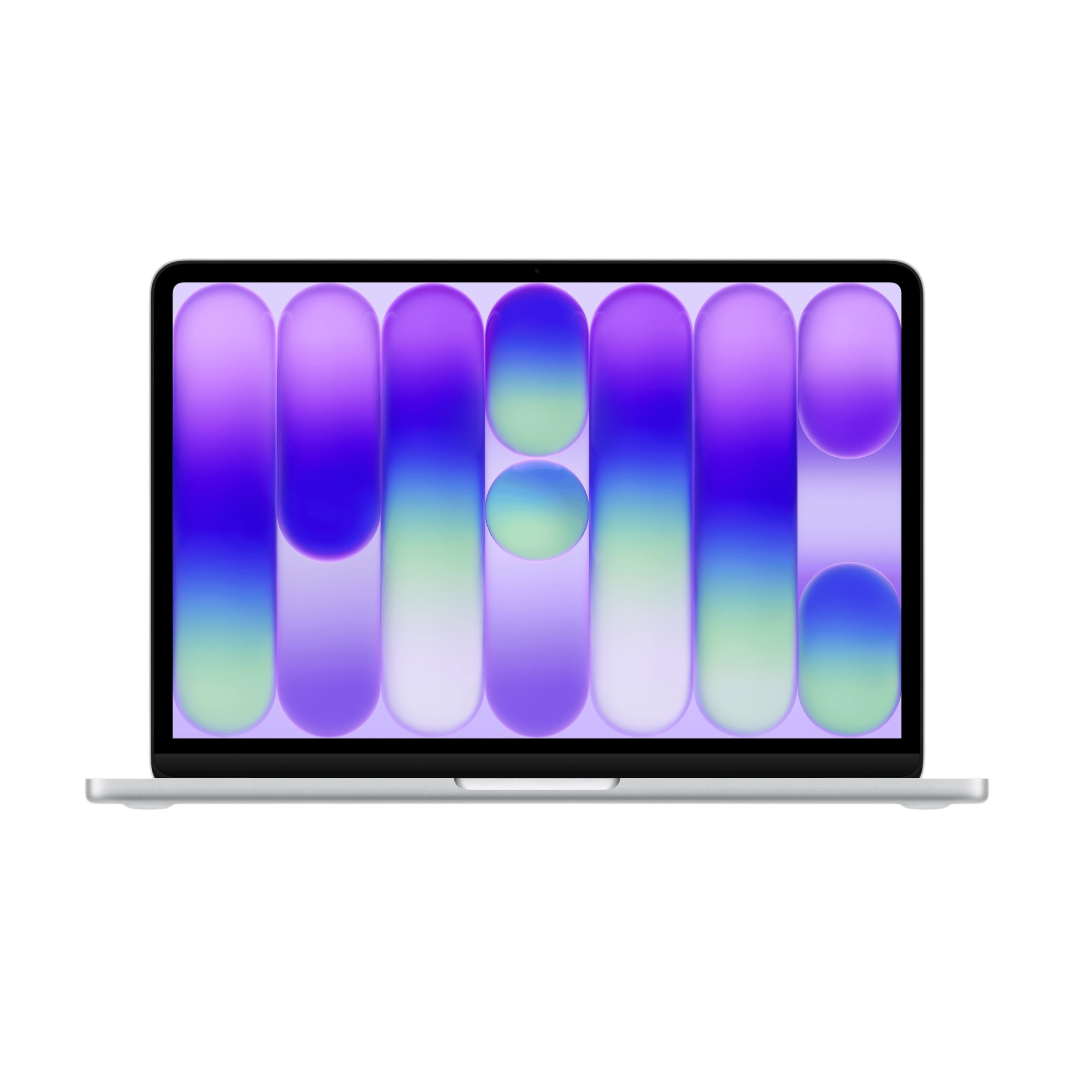 Apple MacBook Neo 13" 2026 - Apple A18 Pro - Ram 8 Go - SSD 256 Go (Argent)