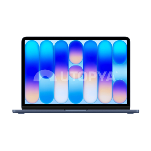 Apple MacBook Neo 13" 2026 - Apple A18 Pro - Ram 8 Go - SSD 256 Go (Indigo)