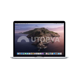 Apple MacBook Pro 16'' 2019 Touch Bar - Core i7 9e Gen - SSD 500 Go - Ram 16 Go - QWERTY US (Gris Sidéral) (Grade C)