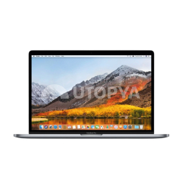 Apple MacBook Pro 2018 - 13'' - Core i5 8e Gen - Touch Bar - Gris sidéral - SSD 500 Go - Ram 16 Go - AZERTY (Grade C)