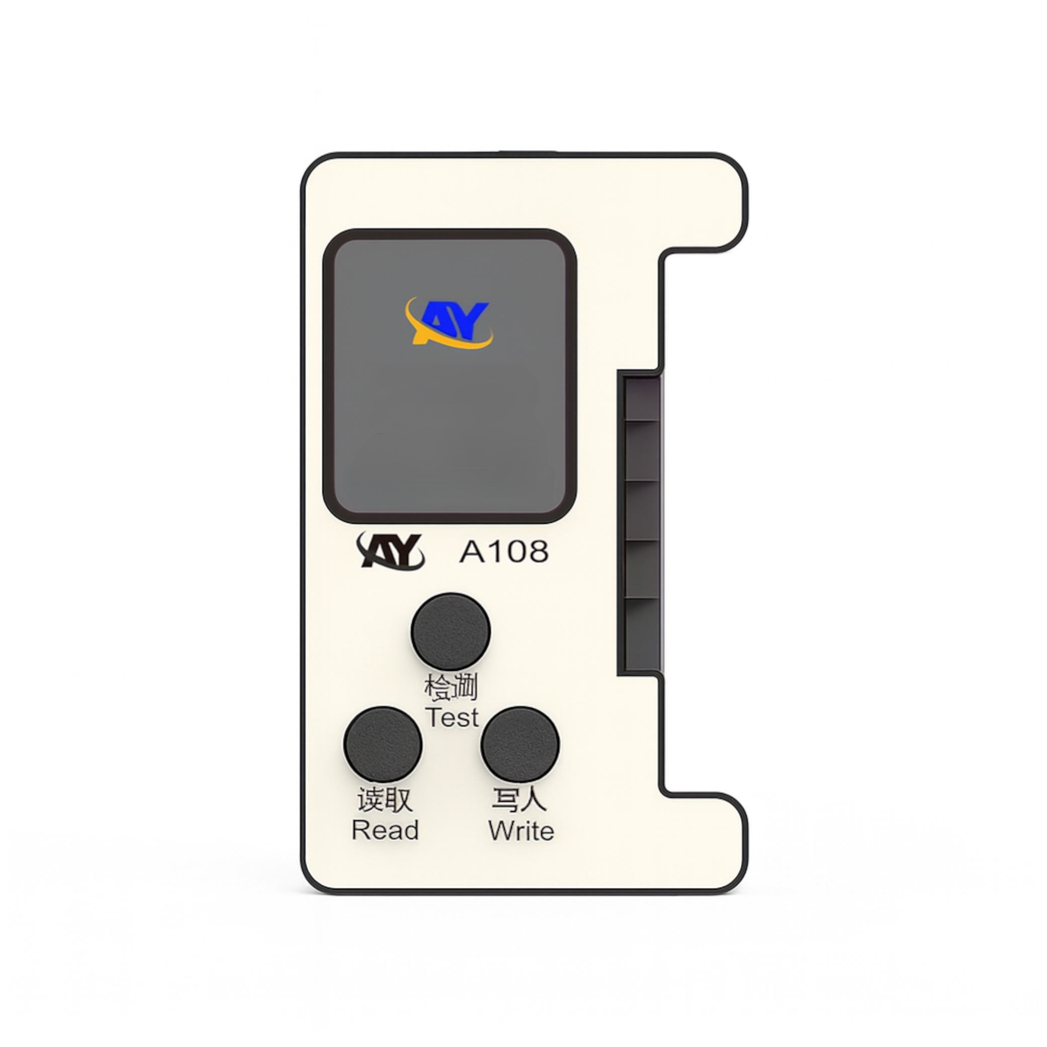 AY A108 Programmateur Face ID/ Batterie (iPhone 8-16)