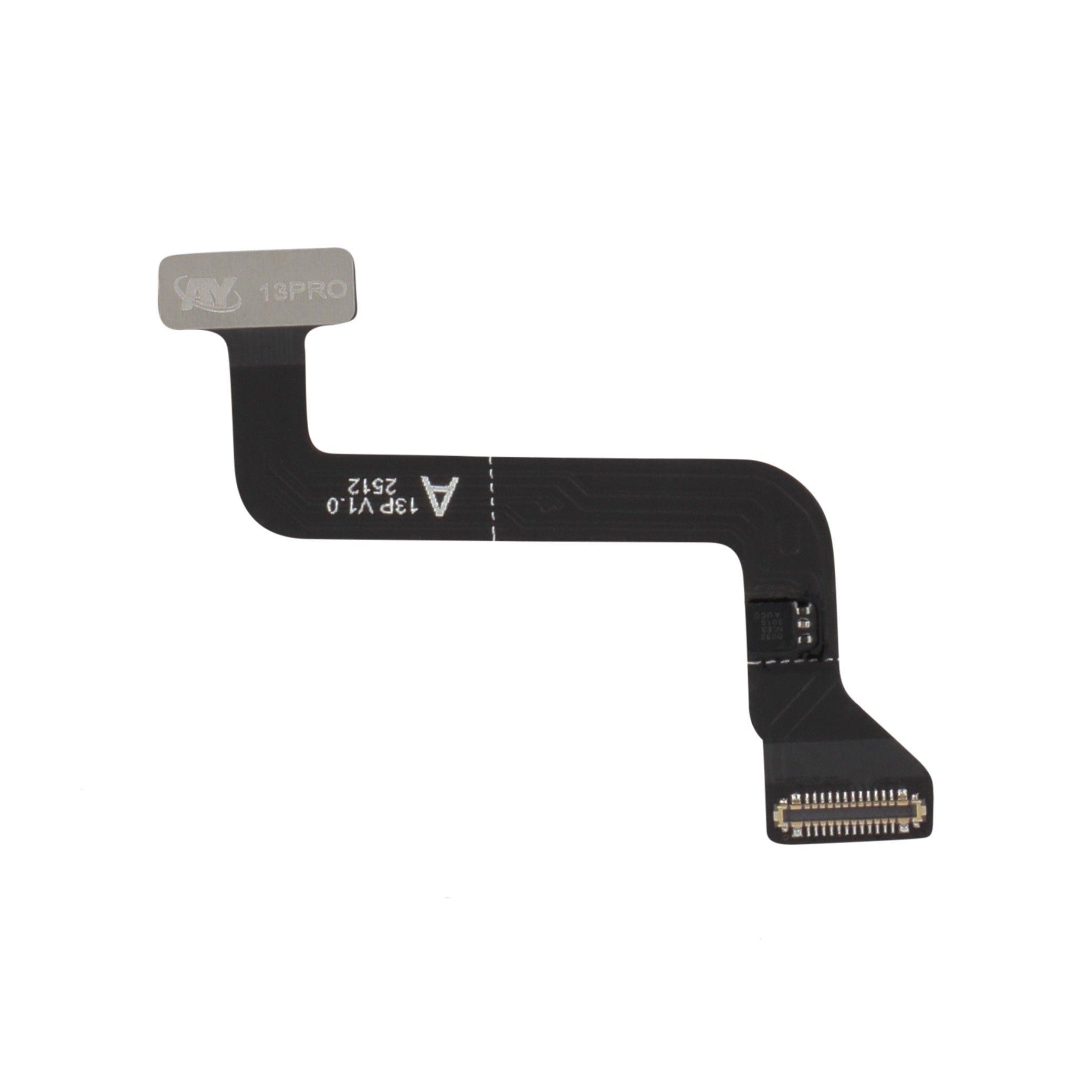 AY A108 Tag On Flex Face ID iPhone 13 Pro