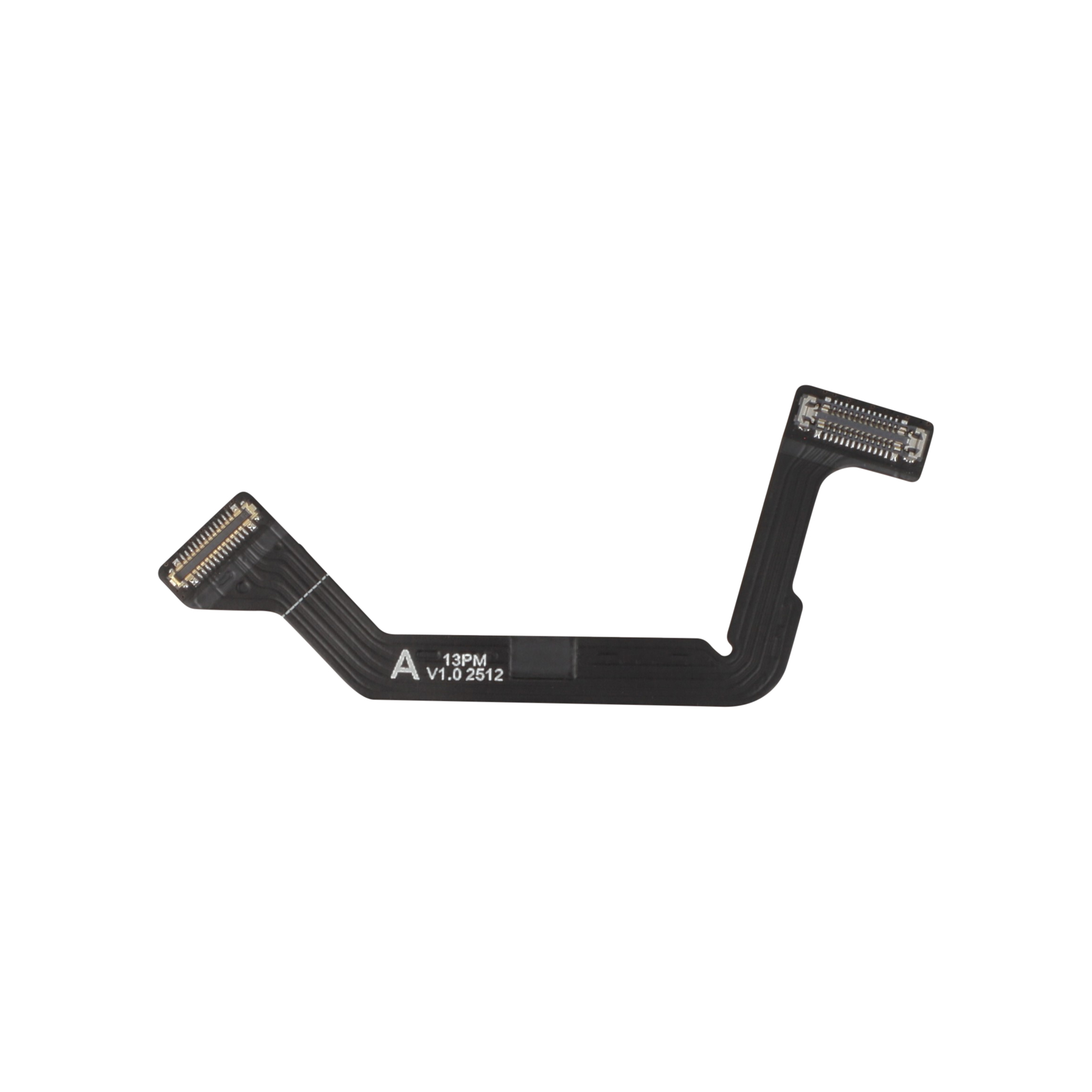 AY A108 Tag On Flex Face ID iPhone 13 Pro Max