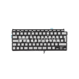 Backlight Clavier AZERTY Macbook Air 13’’ Début 2020/Fin 2020 M1 (A2179/A2337)