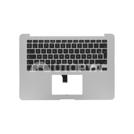 Backlight Clavier AZERTY Macbook Air 13" (mi 2012)