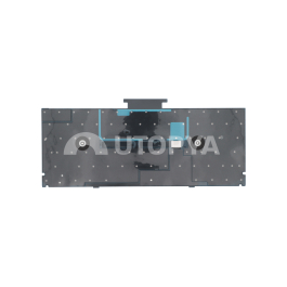 Backlight Clavier AZERTY Macbook Retina 12’’ (A1534)