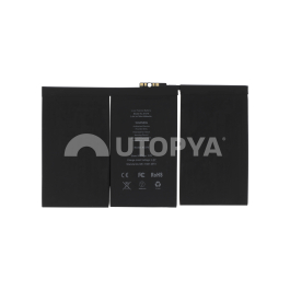 Batterie A1376 iPad 2