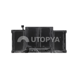 Batterie A1377/A1405/A1496/ MacBook Air 13’’ (A1369/A1466) - 54.4Wh