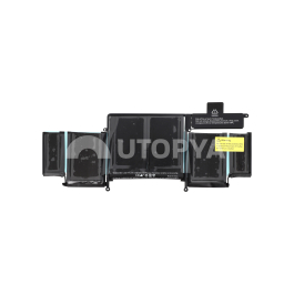 Batterie A1493/1582 MacBook Pro 13" Retina (A1502) Late 13/Mid 14/Early 15