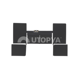 Batterie A1527/1705 Macbook Retina 12’’ (A1534/A1705)