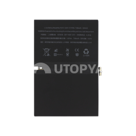Batterie A1664 iPad Pro